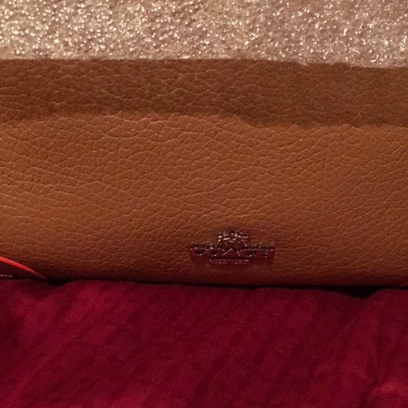 Coach mini Brand New - Picture 3 of 6